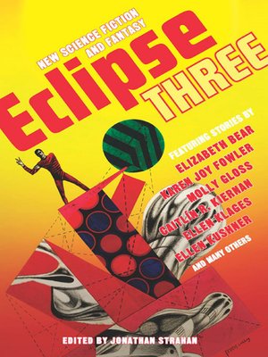 cover image of Eclipse 3